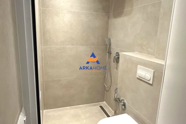 Apartment for rent in Tirana 3+1, Furnished