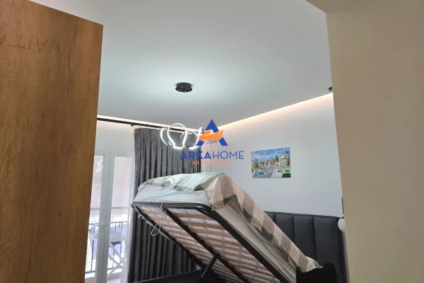 Apartment for sale in Tirana 2+1, Furnished