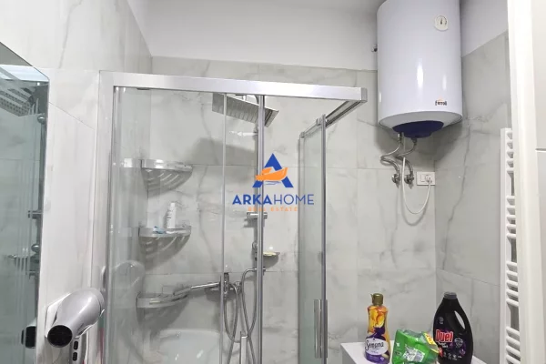 Apartment for sale in Tirana 2+1, Furnished