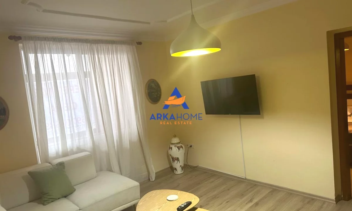 Apartment for rent in Tirana 3+1, Furnished