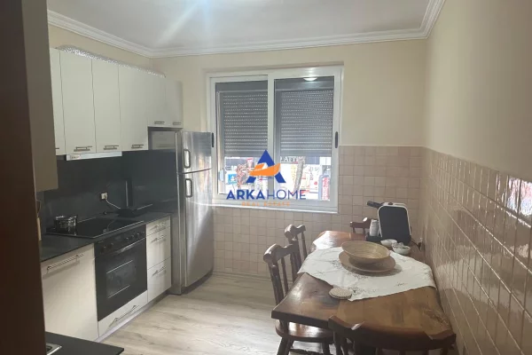 Apartment for rent in Tirana 3+1, Furnished