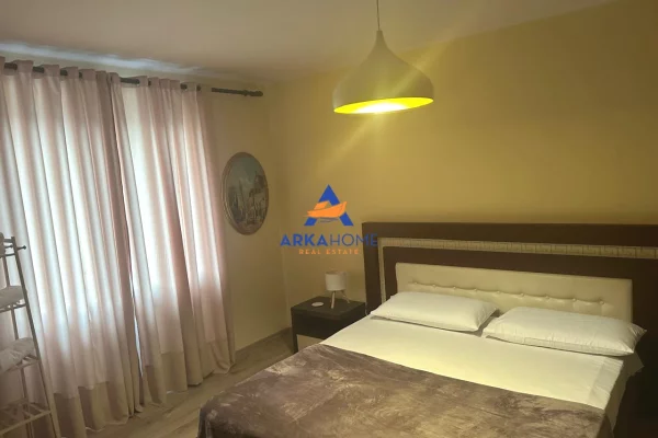 Apartment for rent in Tirana 3+1, Furnished