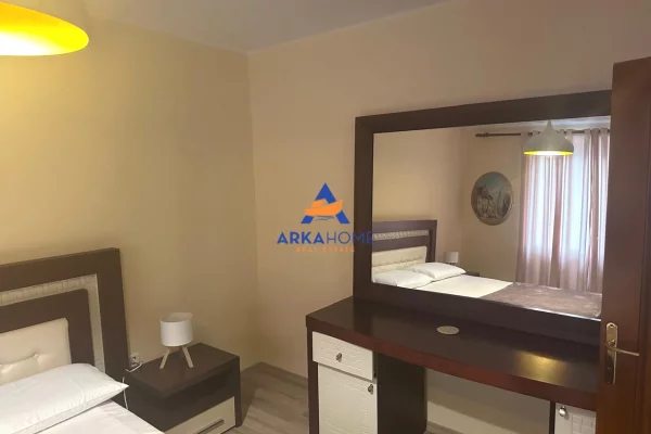 Apartment for rent in Tirana 3+1, Furnished