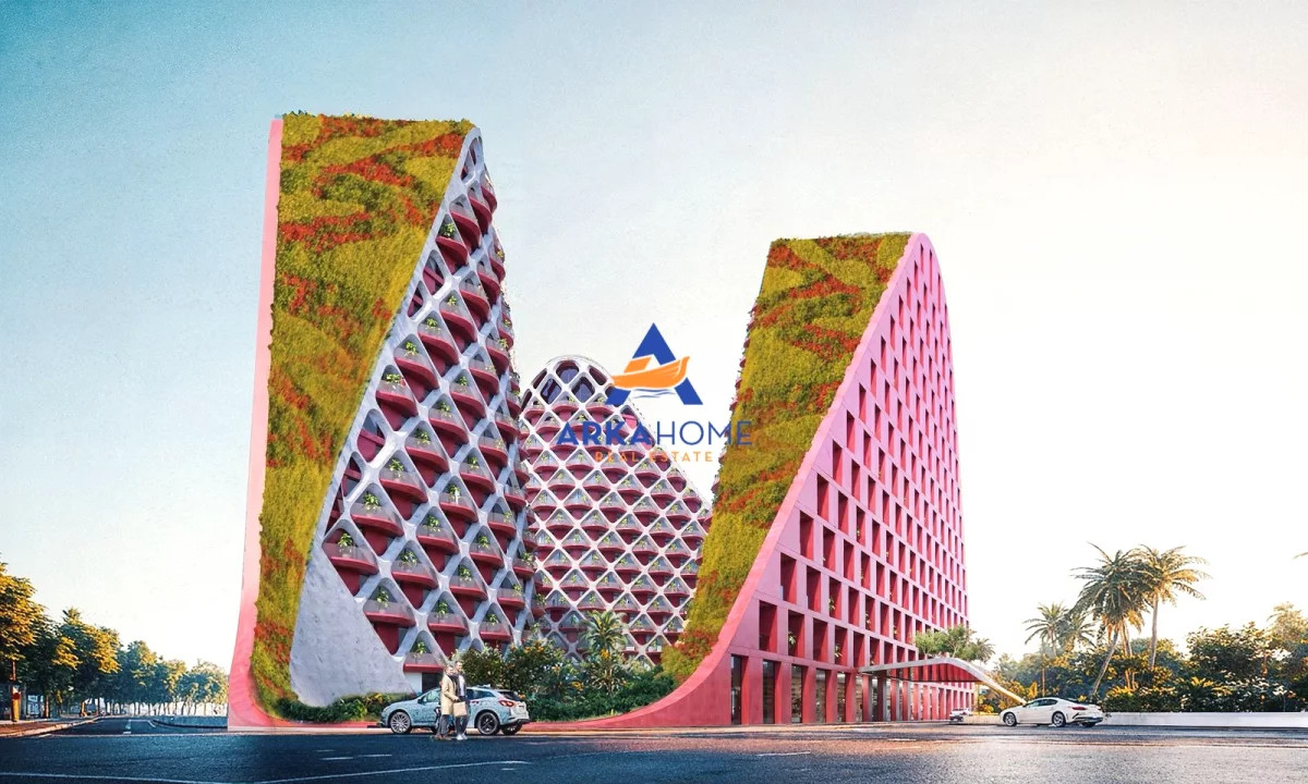 Shtepi ne shitje Apartament ne Durres, 1+1, Mobilimi E mobiluar, Pagesa 11  Euro.