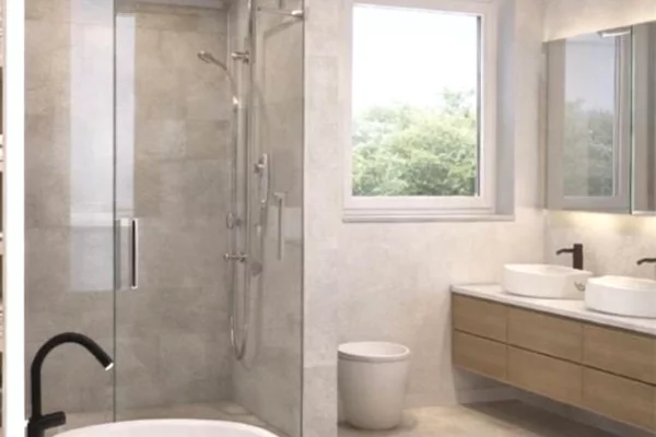 Apartment for sale in Tirana 4+1, Emty