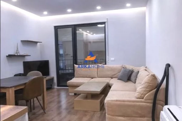 House for Sale 2+1 in Tirana - 200,000 Euro