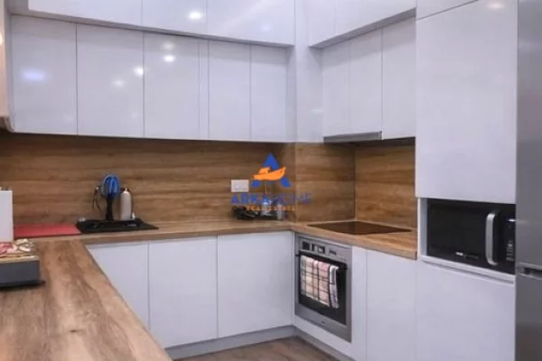 Apartment for sale in Tirana 2+1, Furnished