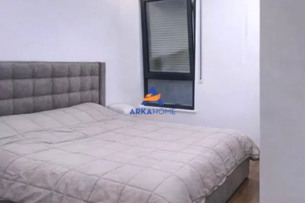 Apartment for sale in Tirana 2+1, Furnished