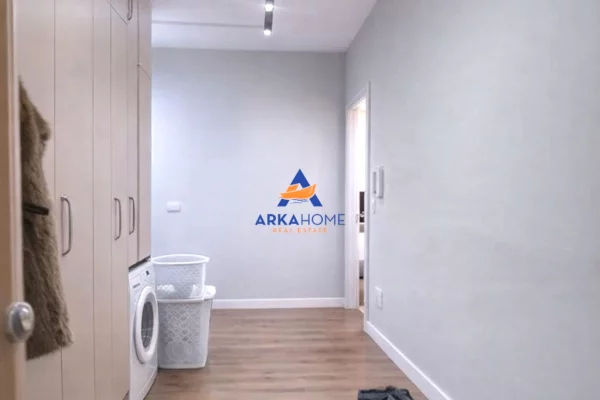 Apartment for sale in Tirana 2+1, Furnished