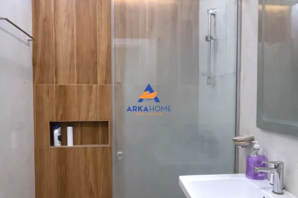 Apartment for sale in Tirana 2+1, Furnished