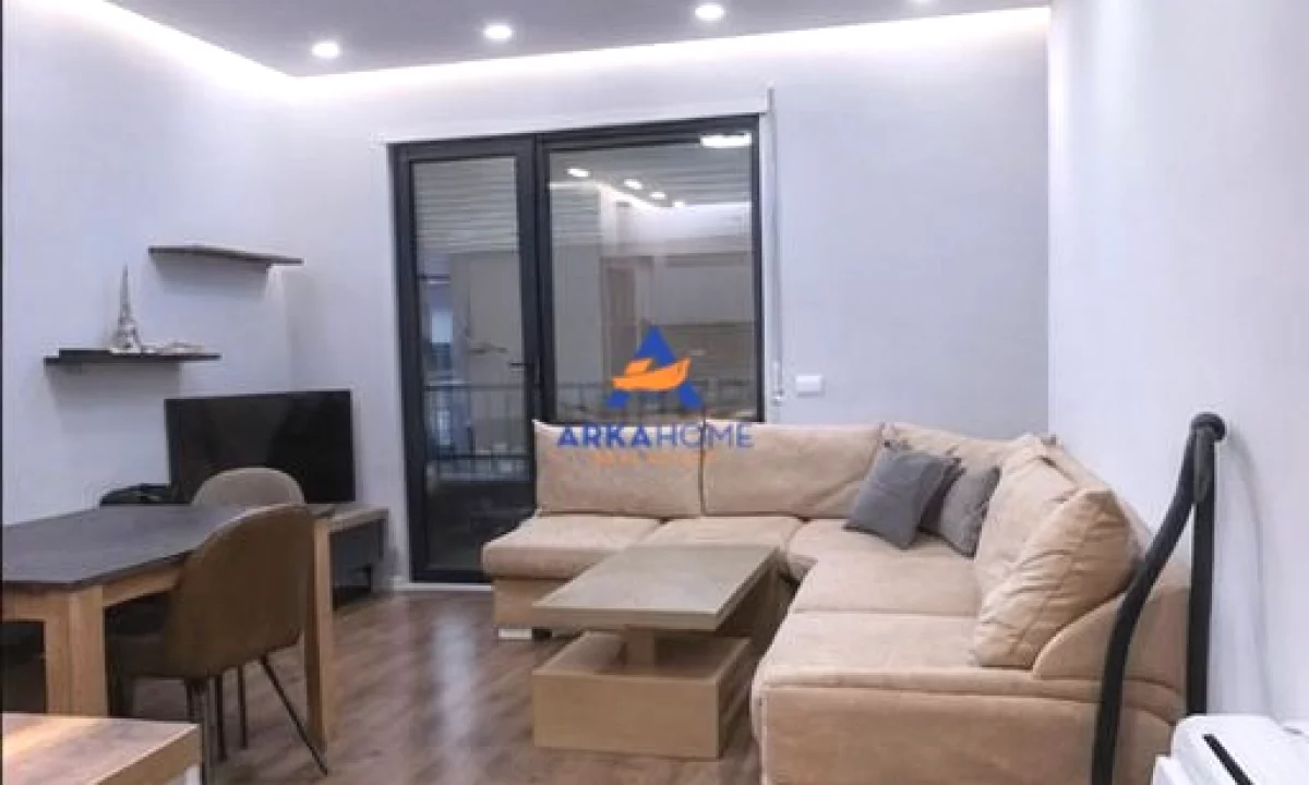 Apartment for sale in Tirana 2+1, Furnished