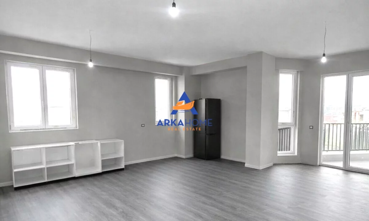 Apartment for sale in Tirana 3+1, Furnished