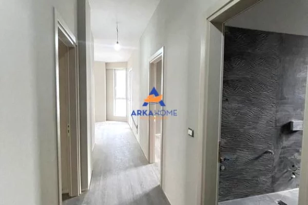 Apartment for sale in Tirana 3+1, Furnished