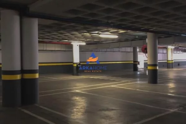 SHITEN POSTE PARKIMI "VASIL SHANTO" 40000 EURO SECILI