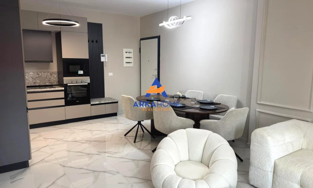 Shtepi me qera Apartament ne Tirane, 3+1, Mobilimi E mobiluar, Pagesa 1,600  Euro.