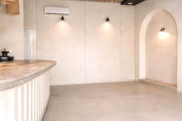 Ambient biznesi me qera 3+1 ne Tirane - 800 Euro