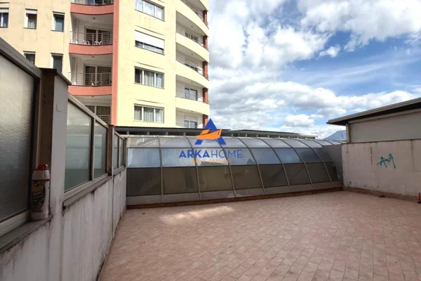 Shtepi me qera Apartament ne Tirane, 1+1, Mobilimi E mobiluar, Pagesa 400  Euro.