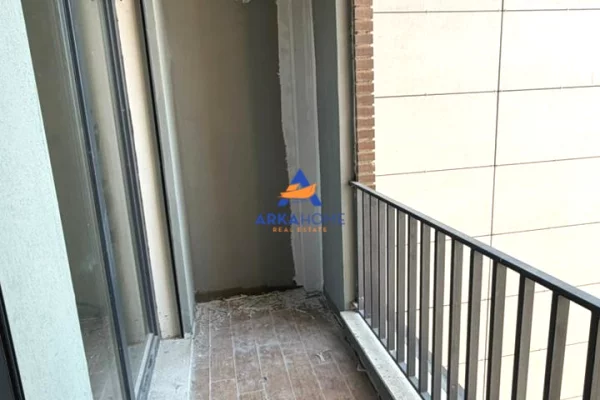 Shtepi ne shitje 1+1 ne Tirane - 120,000 Euro