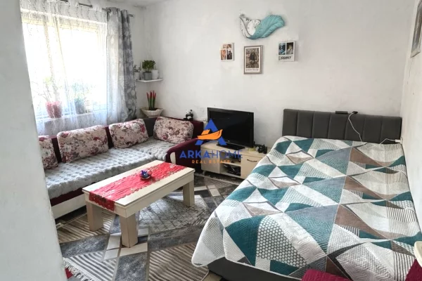 SHITET DYQAN + GARSONIERE 65M2 