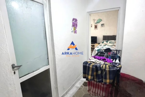 SHITET DYQAN + GARSONIERE 65M2 