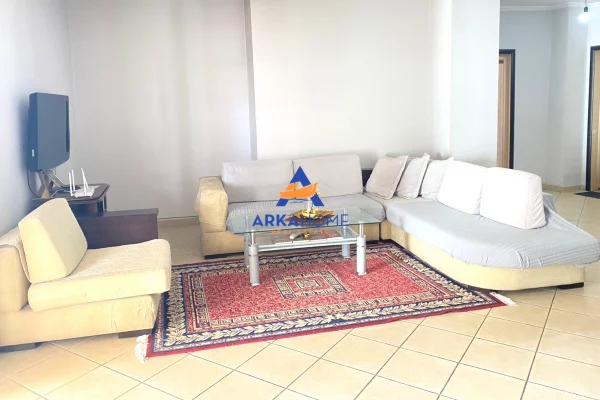 Shtepi ne shitje 2+1 ne Tirane - 190,000 Euro