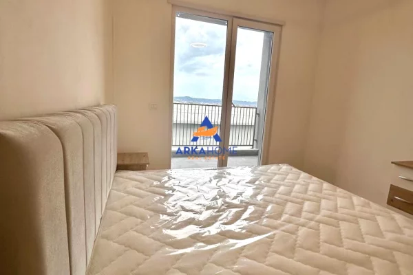 Shtepi me qera Apartament ne Tirane, 2+1, Mobilimi E mobiluar, Pagesa 500  Euro.