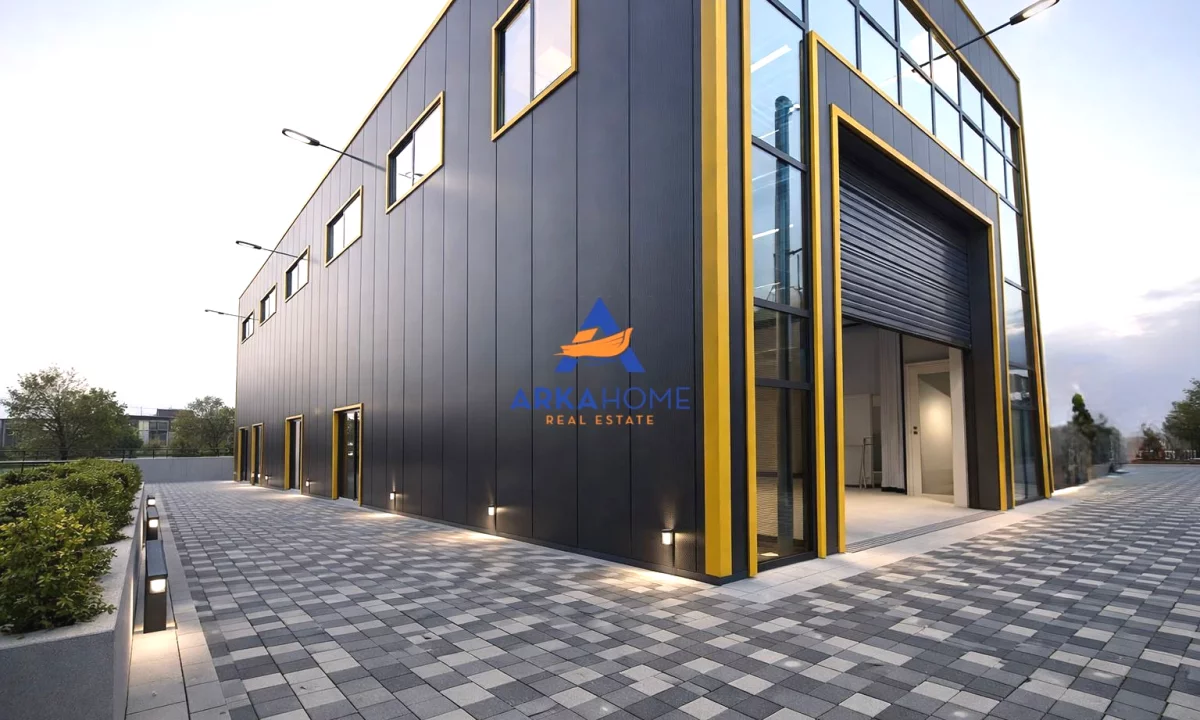 JEPET ME QERA KAPANON 500M2 