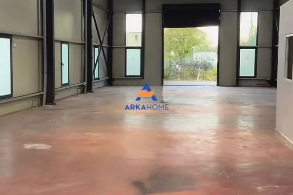 Ambient biznesi me qera 1+1 ne Tirane - 3,000 Euro