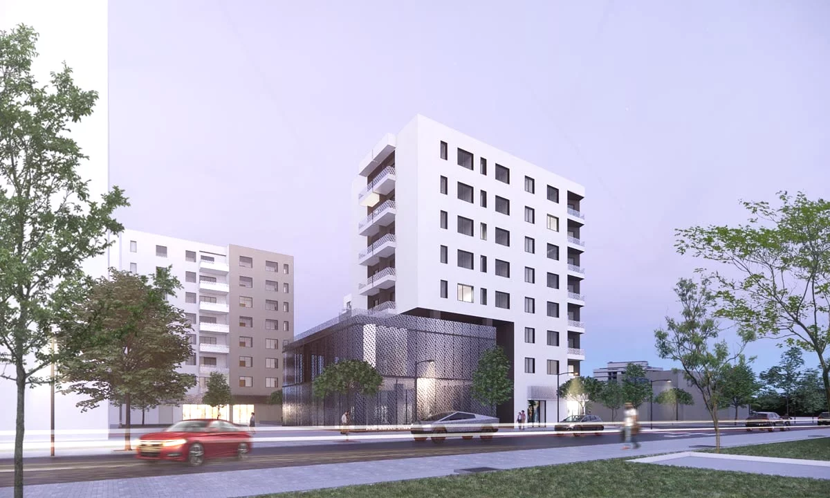 Shtepi ne shitje Apartament ne Tirane, 2+1, Mobilimi E mobiluar, Pagesa 183,360  Euro.