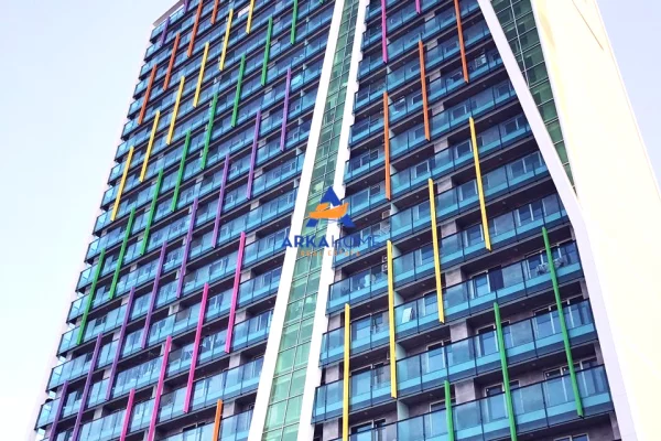 Shtepi ne shitje Apartament ne Tirane, 2+1, Mobilimi E mobiluar, Pagesa 609,600  Euro.