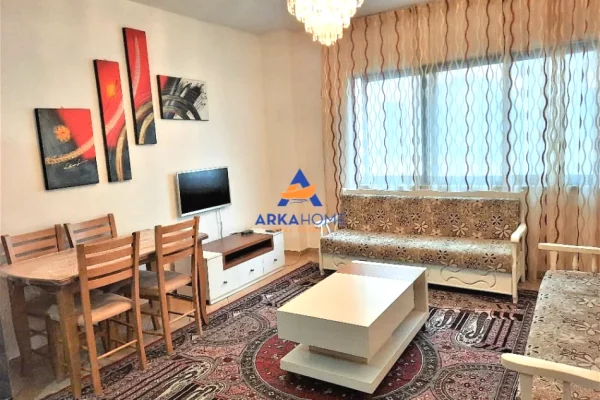 Shtepi ne shitje 1+1 ne Tirane - 125,918 Euro