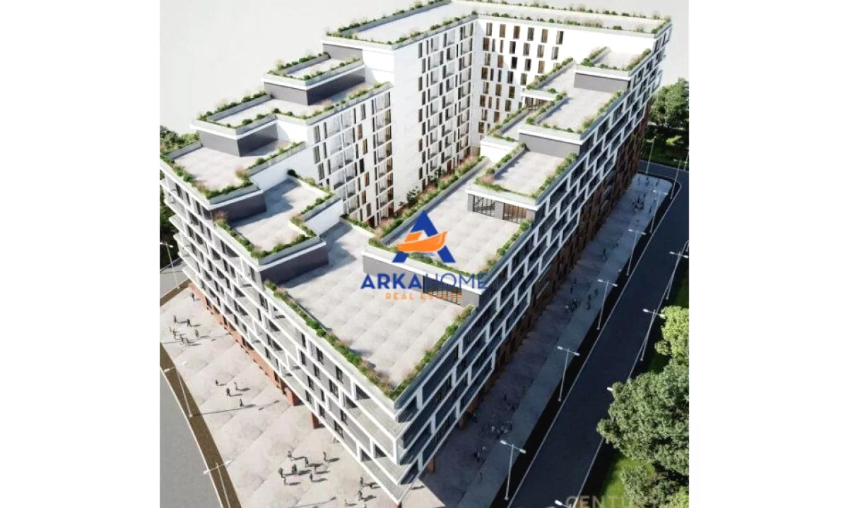 Shtepi ne shitje Apartament ne Tirane, 2+1, Mobilimi Bosh, pa mobiluar, Pagesa 356,040  Euro.