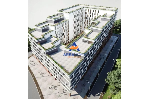 Shtepi ne shitje 2+1 ne Tirane - 356,040 Euro