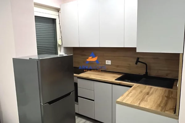 Shtepi ne shitje Apartament ne Tirane, 1+1, Mobilimi E mobiluar, Pagesa 194,123  Euro.