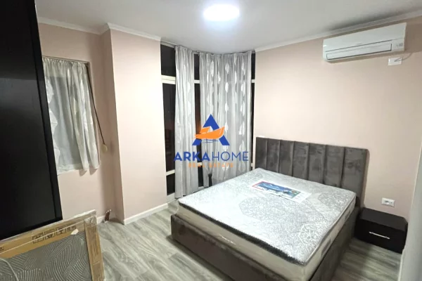 Shtepi ne shitje Apartament ne Tirane, 1+1, Mobilimi E mobiluar, Pagesa 194,123  Euro.