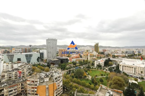 Shtepi me qera Apartament ne Tirane, 3+1, Mobilimi E mobiluar, Pagesa 1,200  Euro.