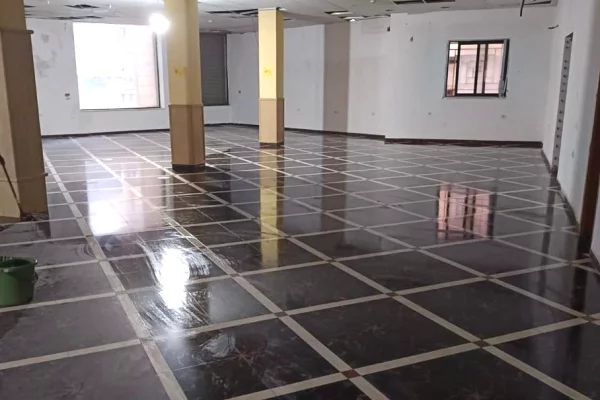 SHITET AMBIENT BIZNESI 1000M2 