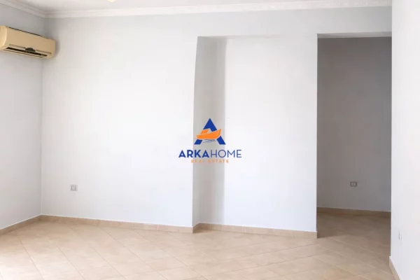 Apartment for sale in Tirana 2+1, Emty