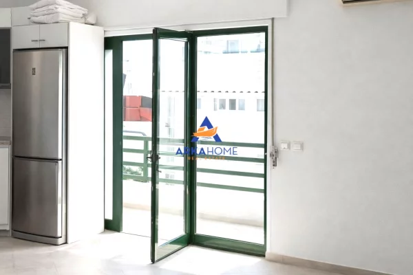 Apartment for sale in Tirana 2+1, Emty