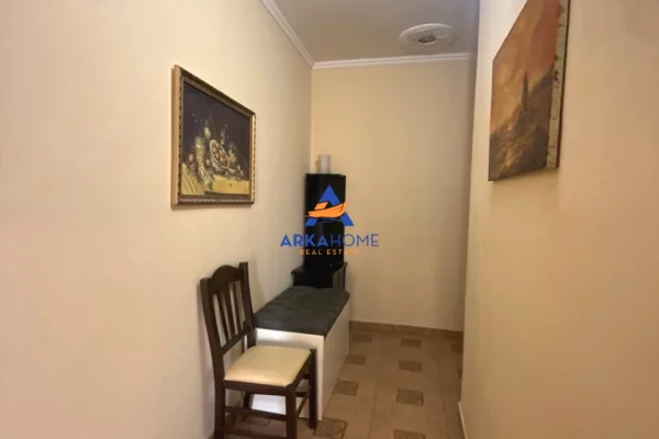 Apartment for sale in Tirana 1+1, Furnished