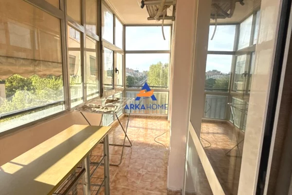 Apartment for sale in Tirana 1+1, Furnished