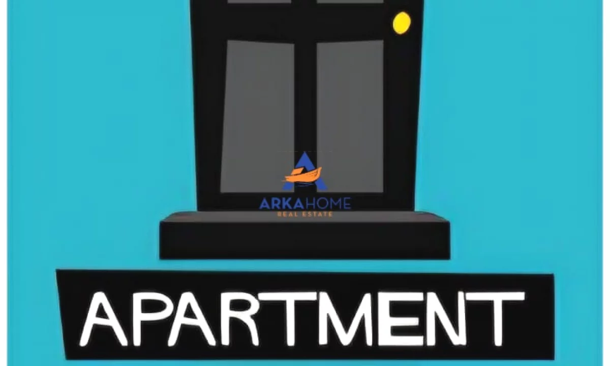 Shtepi me qera Apartament ne Tirane, 1+1, Mobilimi E mobiluar, Pagesa 524  Euro.