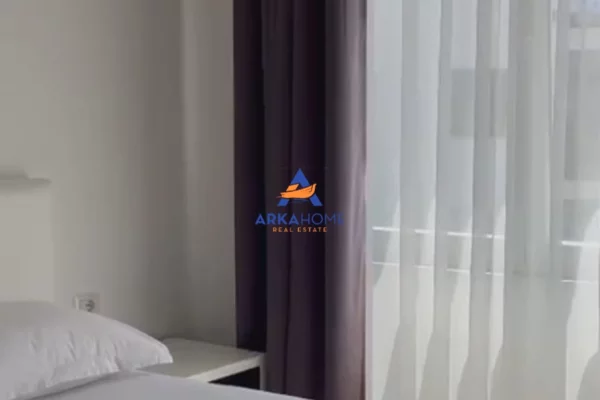 Shtepi me qera Apartament ne Tirane, 2+1, Mobilimi E mobiluar, Pagesa 682  Euro.