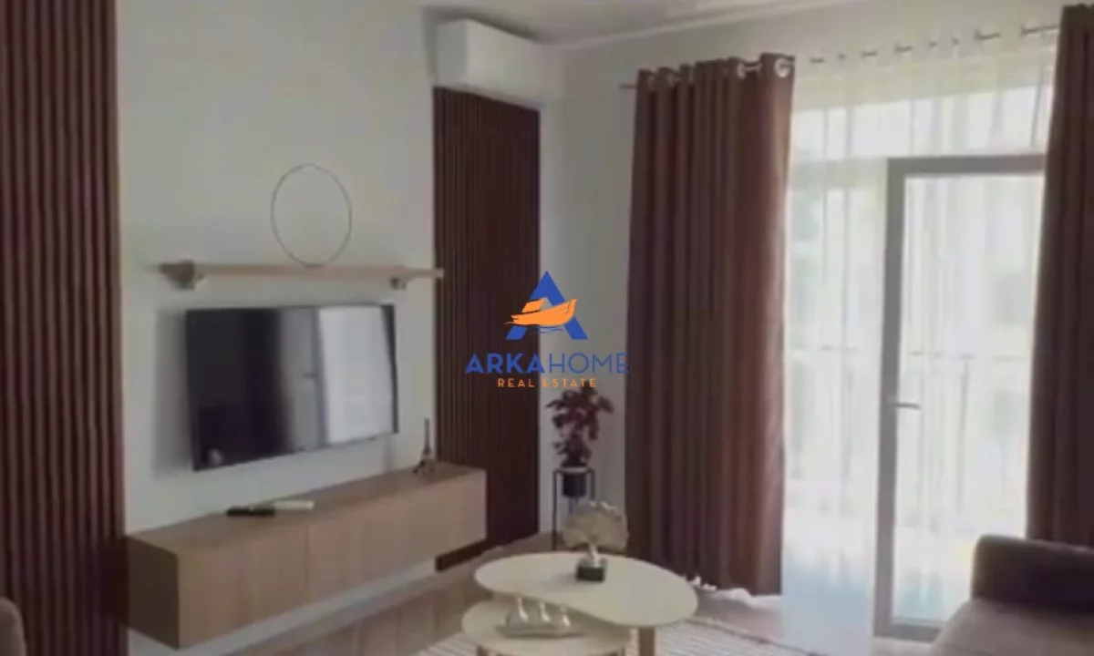 Shtepi me qera Apartament ne Tirane, 2+1, Mobilimi E mobiluar, Pagesa 682  Euro.