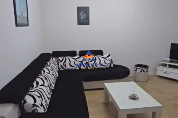 Shtepi me qera 1+1 ne Tirane - 550 Euro