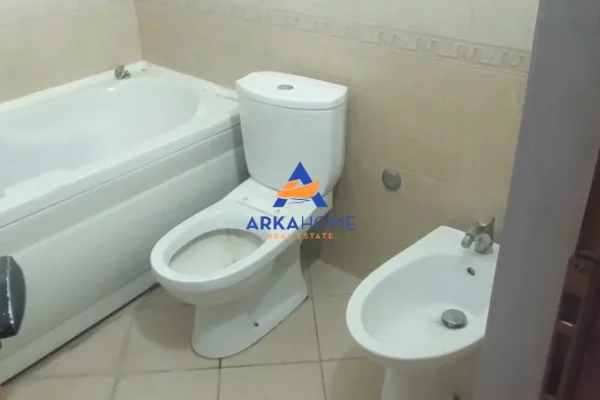 Shtepi me qera Apartament ne Elbasan, 1+1, Mobilimi Bosh, pa mobiluar, Pagesa 314  Euro.