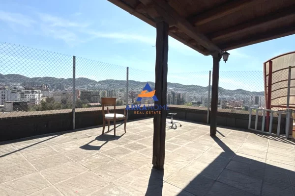 AMBJENT ZYRASH ME QERA 250 M2 