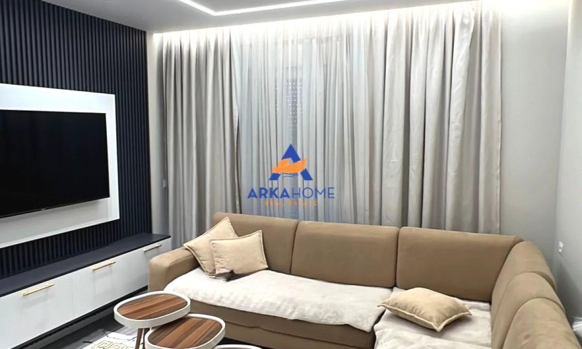 Shtepi me qera Apartament ne Tirane, 2+1, Mobilimi E mobiluar, Pagesa 786  Euro.