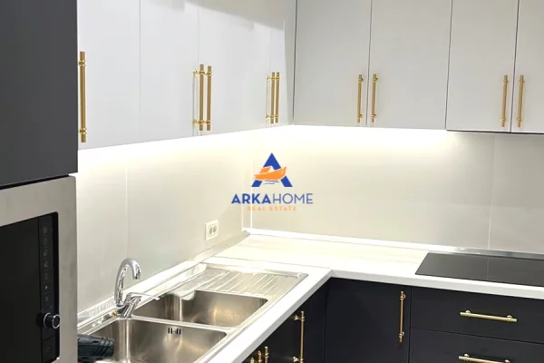 Shtepi me qera Apartament ne Tirane, 2+1, Mobilimi E mobiluar, Pagesa 786  Euro.