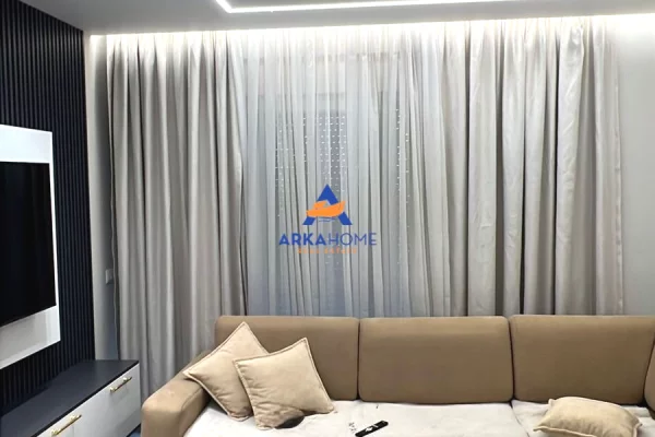 Shtepi me qera Apartament ne Tirane, 2+1, Mobilimi E mobiluar, Pagesa 786  Euro.